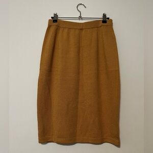 ST JOHN BY MARIE GRAY SKIRT